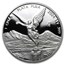 2024 Mexico 1 oz Silver Libertad Proof PF-70 NGC (ER)