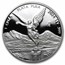 2024 Mexico 1 oz Silver Libertad Proof PR-70 PCGS (Green Label)
