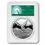 2024 Mexico 1 oz Silver Libertad Proof PR-70 PCGS (Green Label)