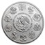 2024 Mexico 1 oz Silver Libertad Reverse Proof PF-70 NGC (ER)