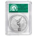 2024 Mexico 1 oz Silver Libertad Reverse Proof PR-70 PCGS (FDI)