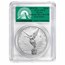 2024 Mexico 1 oz Silver Libertad Reverse Proof PR-70 PCGS (FS)