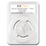 2024 Mexico 2 oz Silver Libertad MS-69 PCGS (First Day Issue)