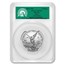 2024 Mexico 2 oz Silver Libertad MS-70 PCGS (FirstStrike®)
