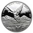 2024 Mexico 2 oz Silver Libertad Proof PF-70 NGC (ER)