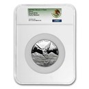 2024 Mexico 2 oz Silver Libertad Proof PF-70 NGC (ER)