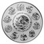 2024 Mexico 2 oz Silver Libertad Reverse Proof PF-70 NGC (ER)