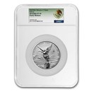 2024 Mexico 2 oz Silver Libertad Reverse Proof PF-70 NGC (ER)