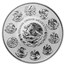 2024 Mexico 2 oz Silver Libertad Reverse Proof PR-70 PCGS (FDI)