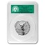 2024 Mexico 2 oz Silver Libertad Reverse Proof PR-70 PCGS (FDI)