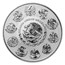 2024 Mexico 2 oz Silver Reverse Proof Libertad