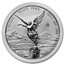 2024 Mexico 2 oz Silver Reverse Proof Libertad
