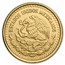 2024 Mexico 5-Coin Gold Libertad Proof Set (1.9 oz, w/Box & COA)