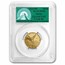 2024 Mexico 5-Coin Gold Libertad Set PR-70 PCGS (Green Label)