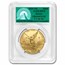 2024 Mexico 5-Coin Gold Libertad Set PR-70 PCGS (Green Label)