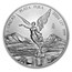 2024 Mexico 5 oz Silver Libertad MS-70 NGC (ER, Coat of Arms)