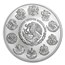 2024 Mexico 5 oz Silver Libertad Proof (In Capsule)