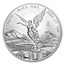 2024 Mexico 5 oz Silver Libertad Proof (In Capsule)