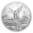 2024 Mexico 5 oz Silver Libertad Proof PF-70 NGC (ER)