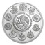 2024 Mexico 5 oz Silver Libertad Proof PR-70 PCGS (FS)