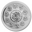 2024 Mexico 5 oz Silver Reverse Proof Libertad