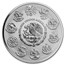 2024 Mexico 5 oz Silver Reverse Proof Libertad