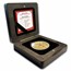 2024 Netherlands 1 oz Gold Proof Florin (w/Box & COA)