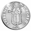 2024 Netherlands 1 oz Proof Silver Florin (w/ Box & COA)