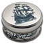 2024 Netherlands 1 oz Silver Proof Ship Shilling (w/Box & COA)