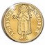 2024 Netherlands 2 oz Gold Proof Florin (w/Box & COA)