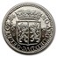 2024 Netherlands 2 oz Silver Proof Ship Shilling (w/Box & COA)