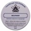 2024 Netherlands Proof Silver Ducat Helpoort Gate (Box/COA)