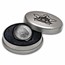 2024 Netherlands Proof Silver Ducat Sabelspoort (Box/COA)