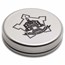 2024 Netherlands Proof Silver Ducat Sabelspoort (Box/COA)