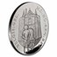 2024 Netherlands Proof Silver Ducat Sabelspoort (Box/COA)