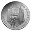 2024 Netherlands Proof Silver Ducat Sabelspoort (Box/COA)
