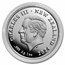 2024 New Zealand 1 oz Silver Dwelling Taniwha: Cave BU