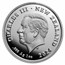 2024 New Zealand 1 oz Silver Dwelling Taniwha: Cave in TEP
