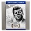 2024 Niue 1/10 oz Gold Cult of Personality: J.F. Kennedy