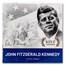2024 Niue 1/10 oz Gold Cult of Personality: J.F. Kennedy