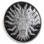 2024 Niue 1/2 oz Silver Year of a Dragon