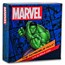 2024 Niue 1/4 oz Gold Coin $25 Marvel: The Hulk™ (Box & COA)