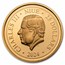 2024 Niue 1/4 oz Proof Gold $25 Donald Duck 90th Anniversary