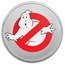 2024 Niue 1 oz Ag $2 Ghostbusters 40th Anniversary (Colorized)