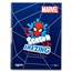 2024 Niue 1 oz Ag $2 Marvel Season's Greetings Ornament Proof