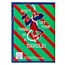 2024 Niue 1 oz Ag $2 Marvel Season's Greetings Ornament Proof
