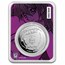 2024 Niue 1 oz Color Ag $2 Yu-Gi-Oh! - Alexis Rhodes In TEP