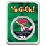 2024 Niue 1 oz Color Ag $2 Yu-Gi-Oh! - Anna Kaboom In TEP