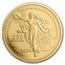 2024 Niue 1 oz Gold Icons of Inspiration: Johannes Gutenberg BU
