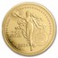 2024 Niue 1 oz Gold Icons of Inspiration: Johannes Gutenberg BU
